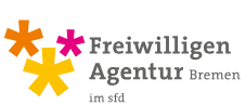 Logo der Freiwilligen Agentur Bremen