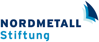 Logo der Nordmetall Stiftung